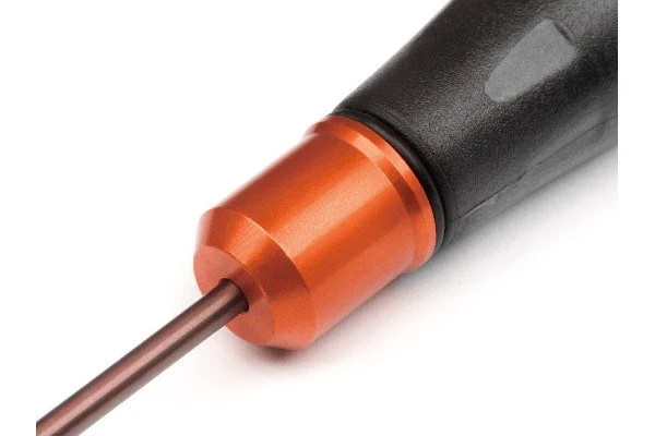 HPI Racing Pro-Series Tools 3X150Mm Flat Blade ScreWDriver – view 3