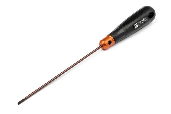 HPI Racing Pro-Series Tools 3X150Mm Flat Blade ScreWDriver – view 4