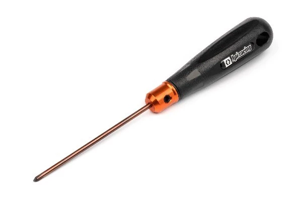 HPI Racing Pro-Series Tools 3Mm Phillips ScreWDriver – view 3