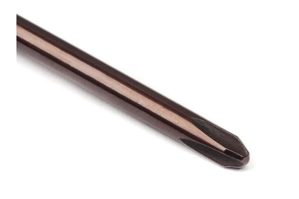 HPI Racing Pro-Series Tools 4Mm Phillips ScreWDriver – view 2