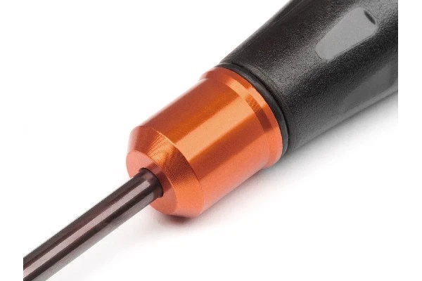 HPI Racing Pro-Series Tools 4Mm Phillips ScreWDriver – view 3
