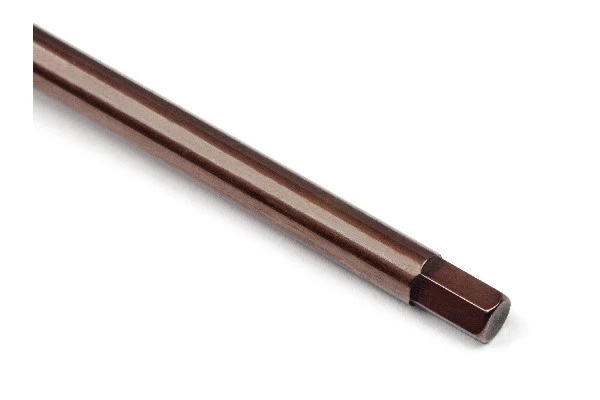 HPI Racing Pro-Series Tools 3.0Mm Hex Driver – view 2