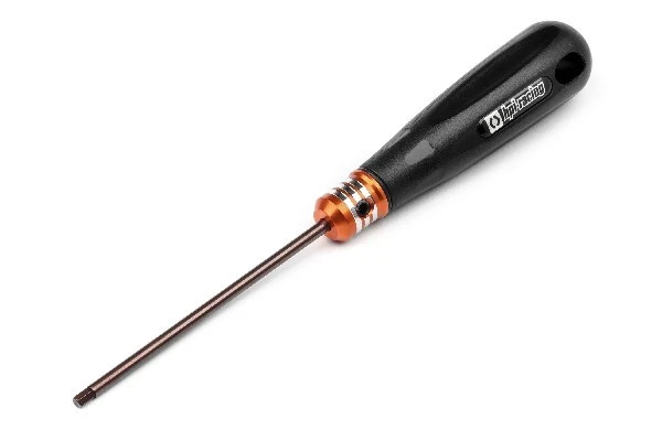 HPI Racing Pro-Series Tools 3.0Mm Hex Driver – view 4