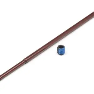 HPI Racing Pro-Series 2.0Mm Hex Tool Tip With Set Screw – view 2