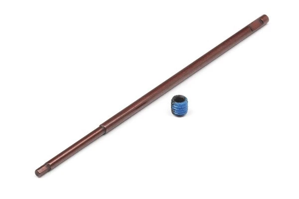 HPI Racing Pro-Series 2.0Mm Hex Tool Tip With Set Screw – view 2