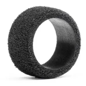 HPI Racing Q32 Foam Tire Set (Soft/30x14/4Pcs) – view 2