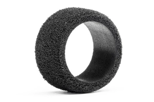 HPI Racing Q32 Foam Tire Set (Soft/30x14/4Pcs) – view 2
