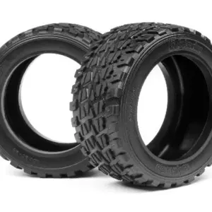 HPI Racing Jump T2.8Ms Tire (2Pcs) – view 2