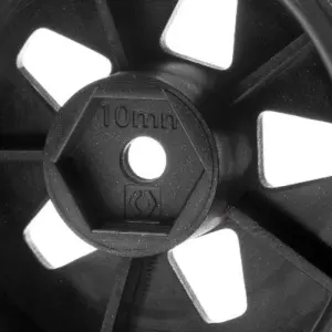 HPI Racing Fifteen52 Tarmac R43 Wheel 48X31Mm (10Mm Os/2Pcs)