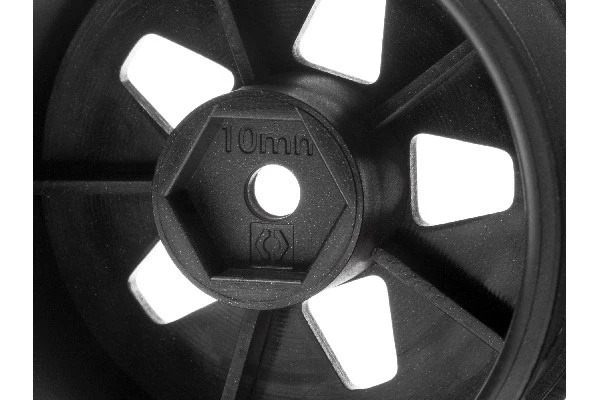 HPI Racing Fifteen52 Tarmac R43 Wheel 48X31Mm (10Mm Os/2Pcs)