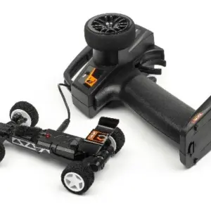 HPI Racing Q32 Tf-60 Transmitter