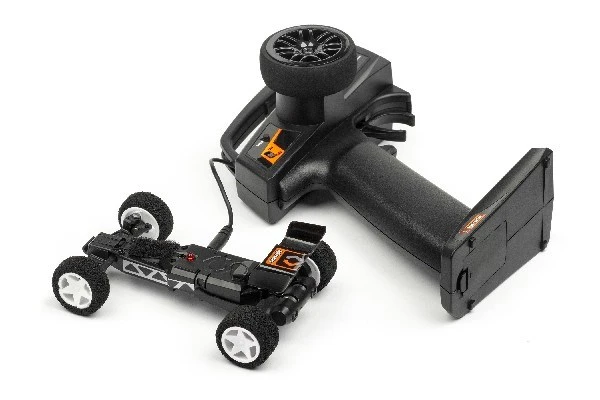 HPI Racing Q32 Tf-60 Transmitter