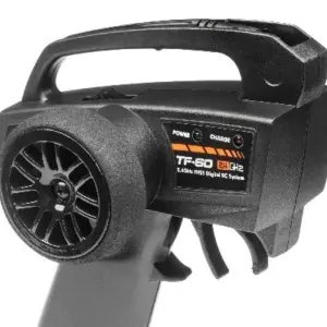 HPI Racing Q32 Tf-60 Transmitter – view 2