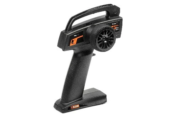 HPI Racing Q32 Tf-60 Transmitter – view 3