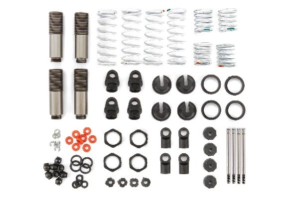 HPI Racing Complete Shock Set (4 Shocks)
