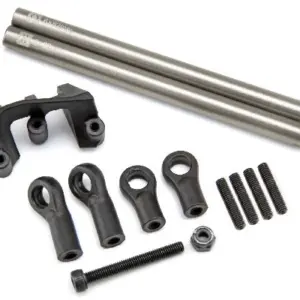 HPI Racing Option 4-Link Set