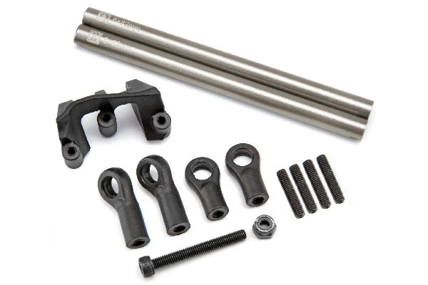 HPI Racing Option 4-Link Set