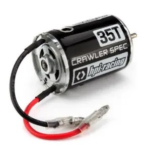 HPI Racing Crawler Motor 35T