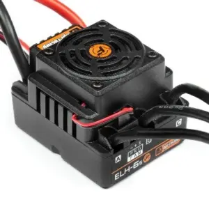 HPI Racing Flux Elh-6s Brushless Waterproof Esc – view 2