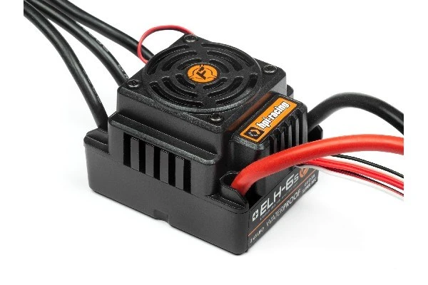 HPI Racing Flux Elh-6s Brushless Waterproof Esc – view 3