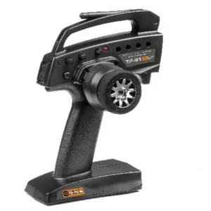 HPI Racing Hpi Tf-41 / Rf-41Wp 2.4Ghz Radio Set – view 2