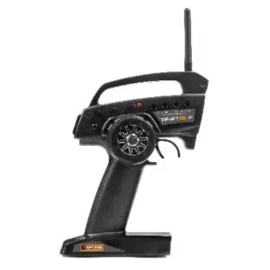 HPI Racing Hpi Tf-41 2.4Ghz Transmitter (3Ch)