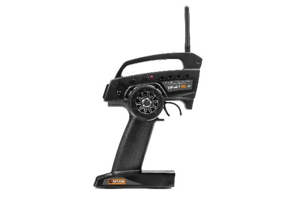 HPI Racing Hpi Tf-41 2.4Ghz Transmitter (3Ch)