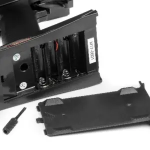 HPI Racing Hpi Tf-41 2.4Ghz Transmitter (3Ch) – view 2