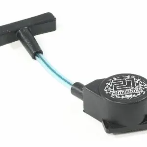 HPI Racing Pullstart Assembly (Without One Way Bearing)