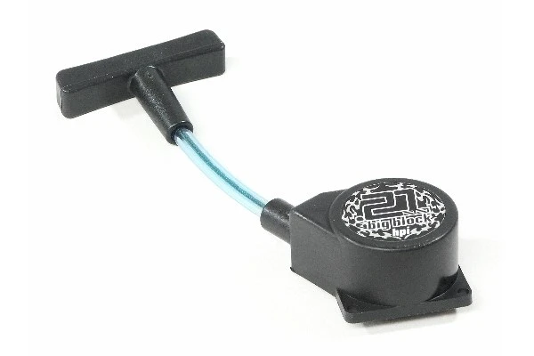 HPI Racing Pullstart Assembly (Without One Way Bearing)