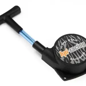 HPI Racing Pullstart Assy.(W/O One-Way Bearing – view 2