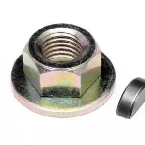 HPI Racing Flywheel Lock Nut M7 and Key Set – view 2