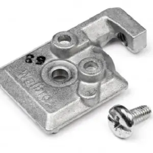 HPI Racing Carburetor Pump Cover Kit