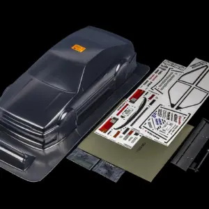 HPI Racing Toyota Trueno Ae86 190Mm
