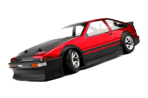 HPI Racing Toyota Trueno Ae86 190Mm – view 2