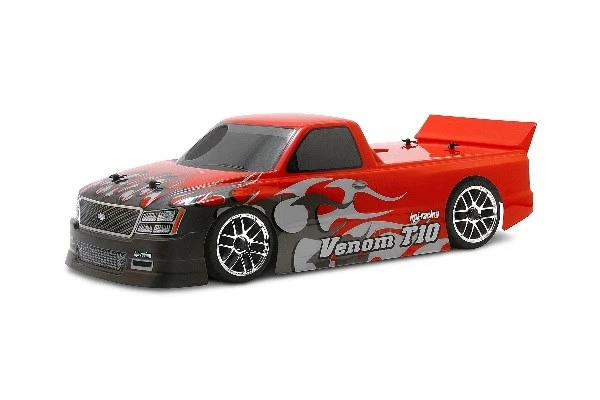 HPI Racing Venom T-10 Body (200Mm/Wb255Mm) – view 2