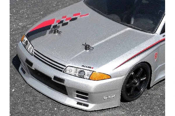 HPI Racing Nissan Skyline R32 Gt-R Body (200Mm/Wb255Mm) – view 2