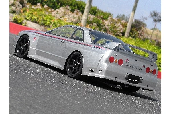 HPI Racing Nissan Skyline R32 Gt-R Body (200Mm/Wb255Mm) – view 4