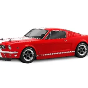 HPI Racing 1966 Ford Mustang Gt Body – view 2
