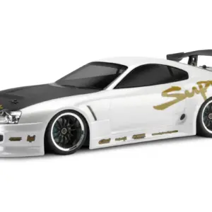 HPI Racing Toyota Supra Aero Body (200Mm) – view 2