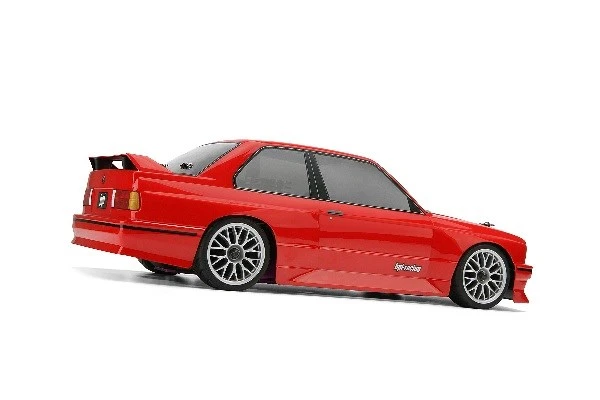 HPI Racing BMW E30 M3 Body (200mm) – view 5