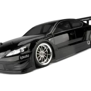 HPI Racing Lexus Is F Racing Concept Body (200Mm) – view 2