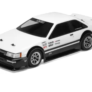 HPI Racing Toyota Corolla Levin Coupe Ae86 Body (190Mm) – view 2