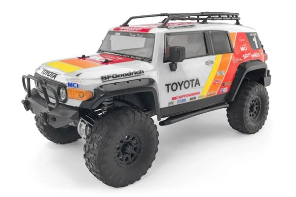 HPI Racing Super Star Wheel Gunmetal Rear (120X75Mm) – view 5