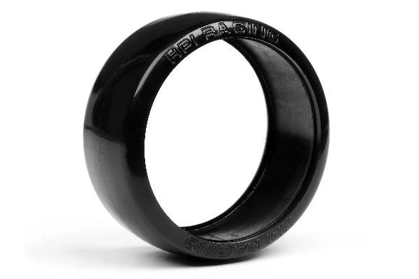 HPI Racing T-Drift Tire 26Mm (2Pcs) – view 2