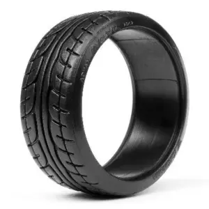 HPI Racing Advan Neova Ad07 T-Drift Tire 26Mm (2Pcs) – view 2
