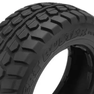 HPI Racing Desert Buster Radial Tire Hd Comp (190X60Mm/2Pcs) – view 2