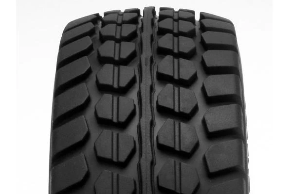 HPI Racing Desert Buster Radial Tire Hd Comp (190X60Mm/2Pcs) – view 5