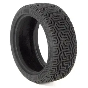 HPI Racing Pirelli T Rally Tire 26Mm S Compound (2Pcs) – view 2