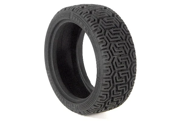 HPI Racing Pirelli T Rally Tire 26Mm S Compound (2Pcs) – view 2